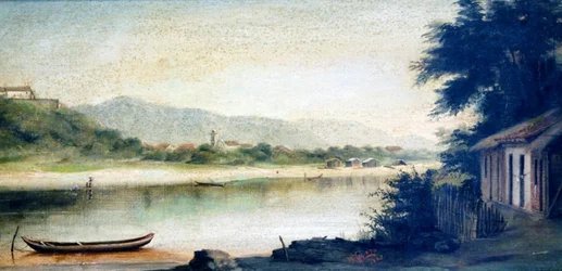 Fishing Village